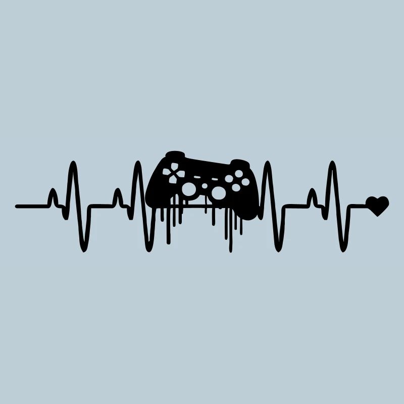 Gaming herzschlag
