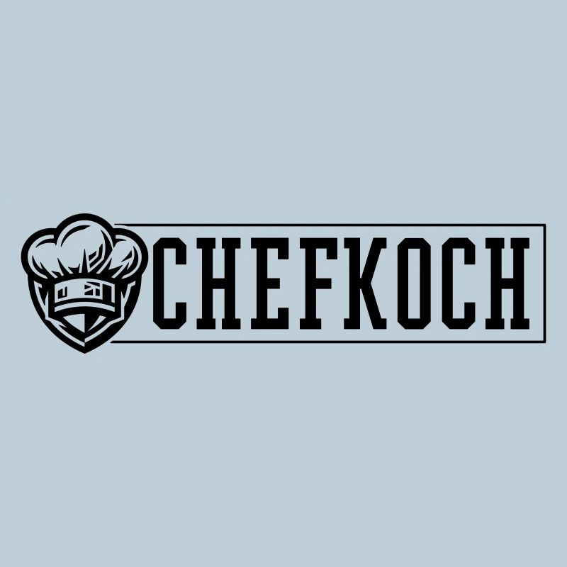 Chef Chef's Hat
