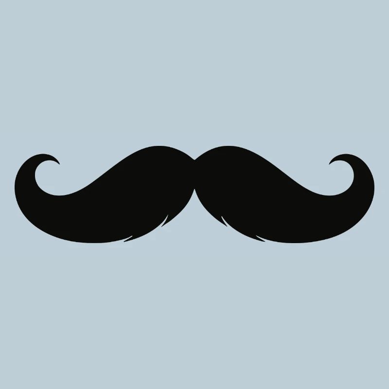 Mustache - Mustache - Moustache