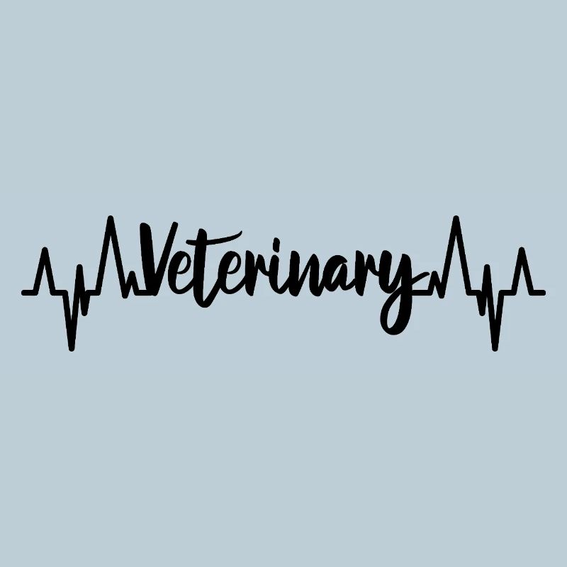 Veterinary pulse rate