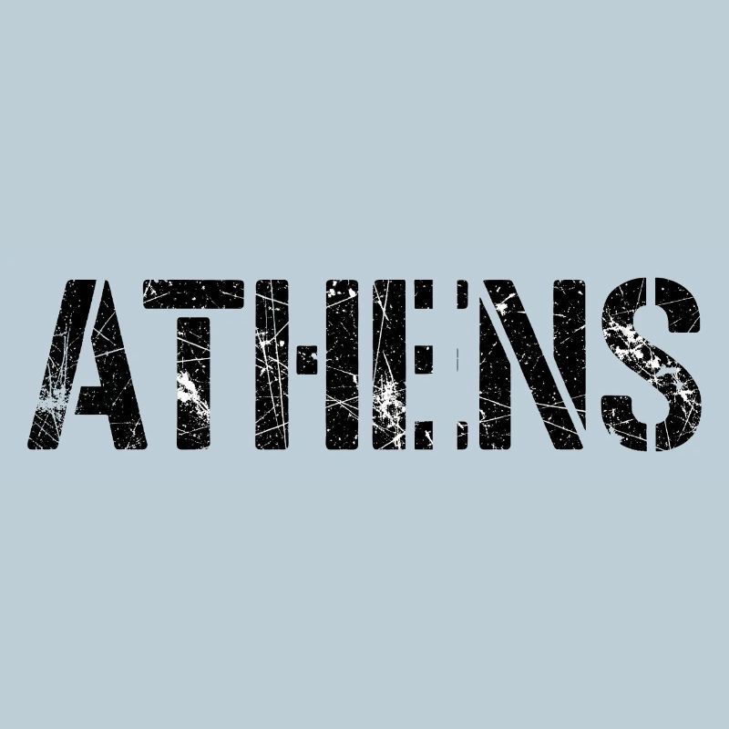 Athènes