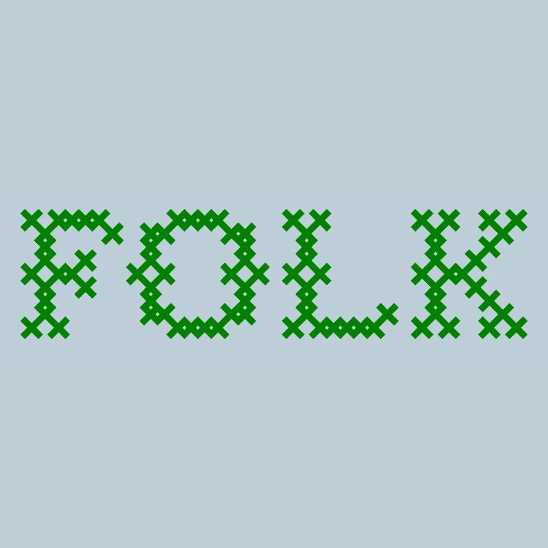 Folk Folklore
