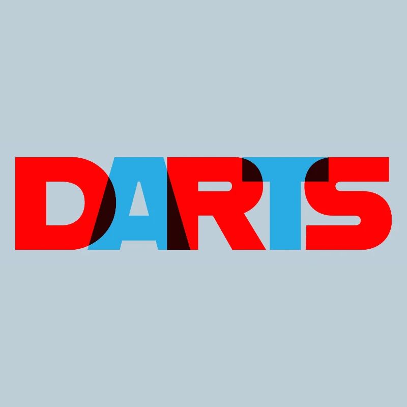 Dart, DARTS_3D_Farben