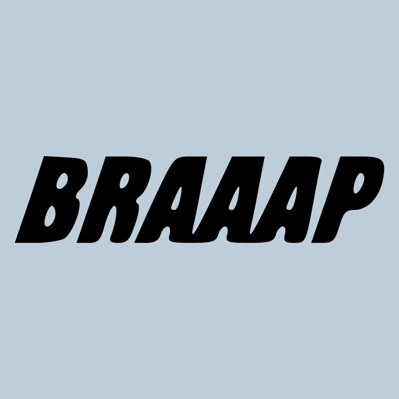 BRAAAP