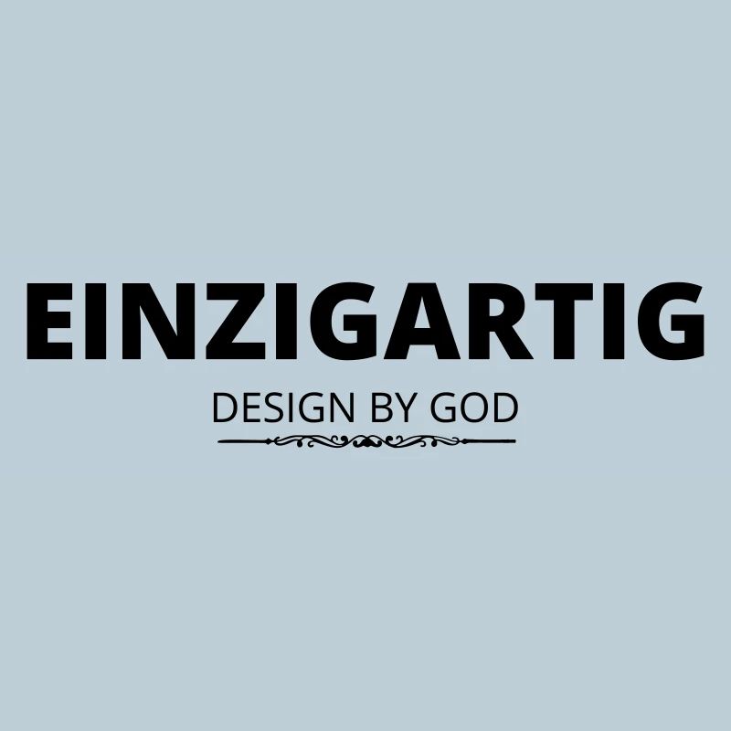 Einzigartig