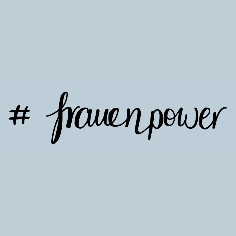 frauenpower