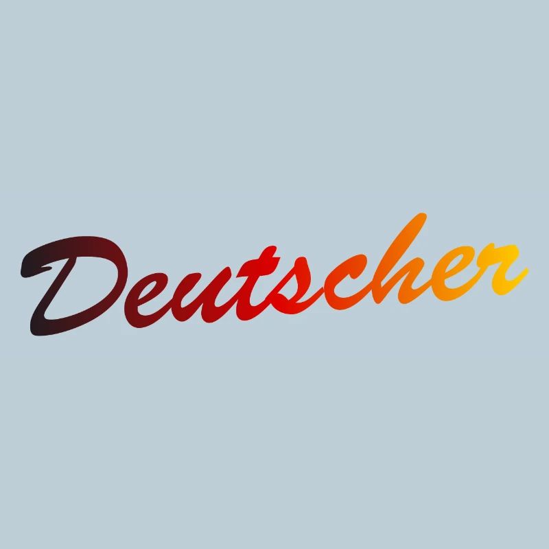 Deutscher