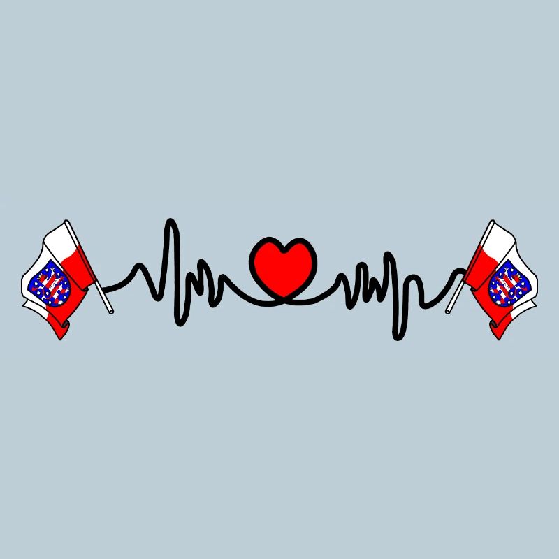 Heart rate cardio for Thuringia
