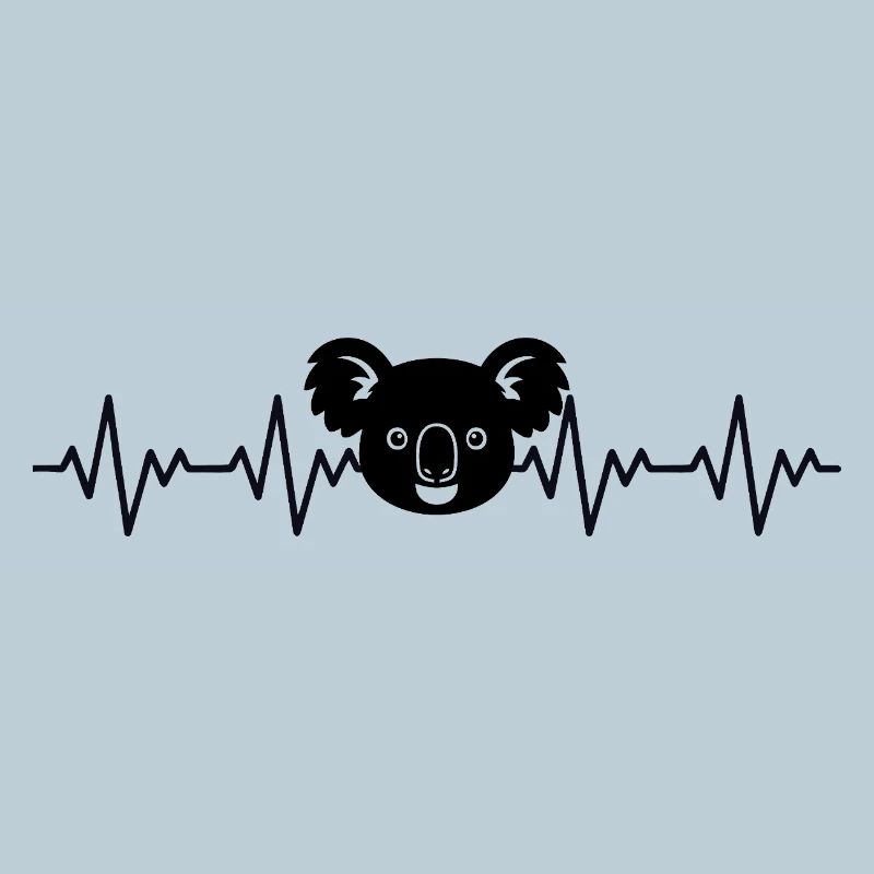 Koala ECG Heartbeat