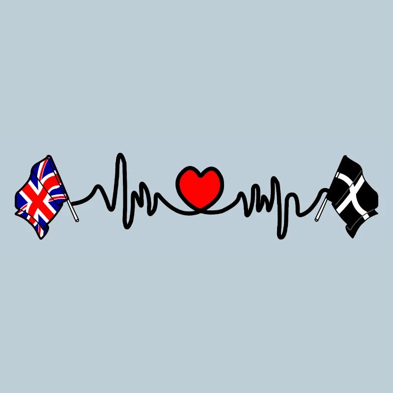 Cornwall & Great Britain