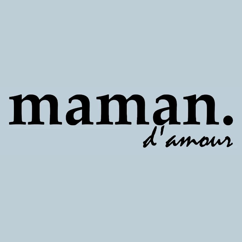 Love Mom