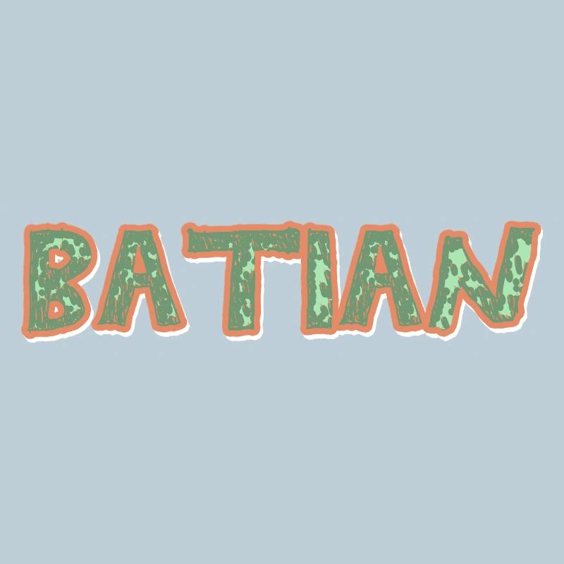 Batian as a trekking