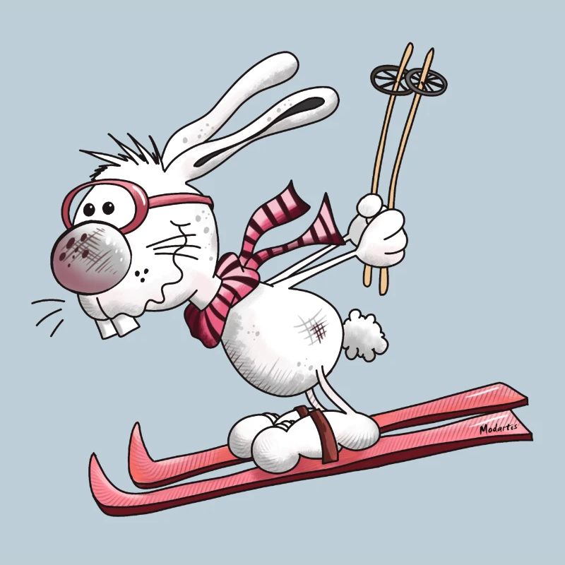 Ski Lapin