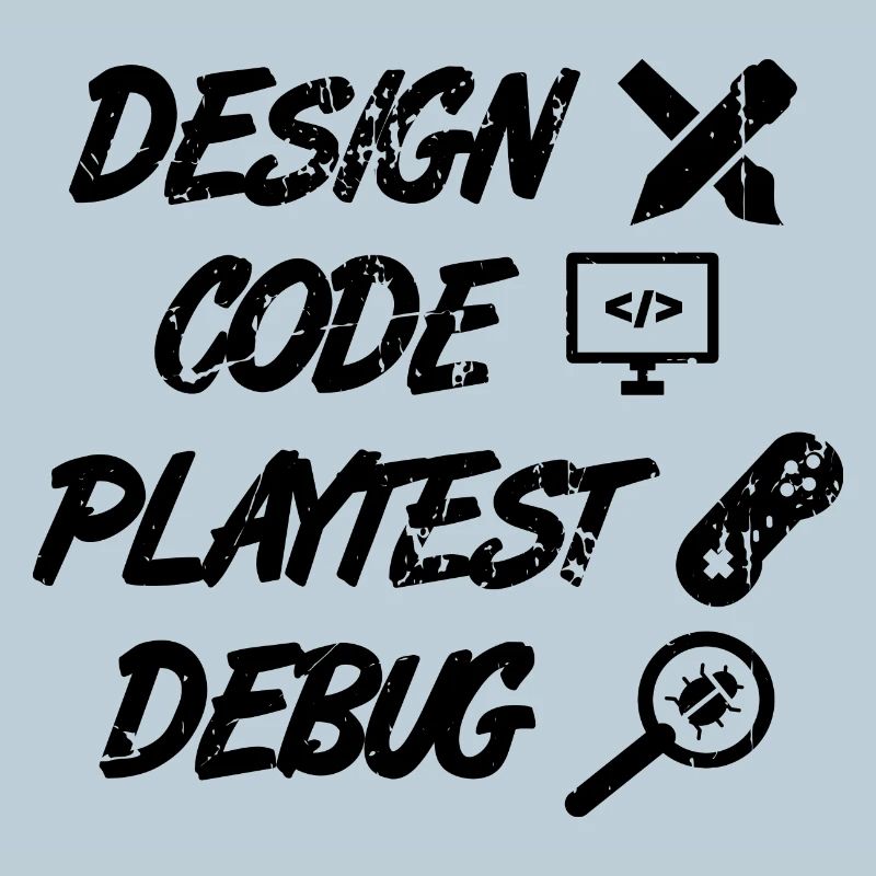 Débogage Playtest de code de conception