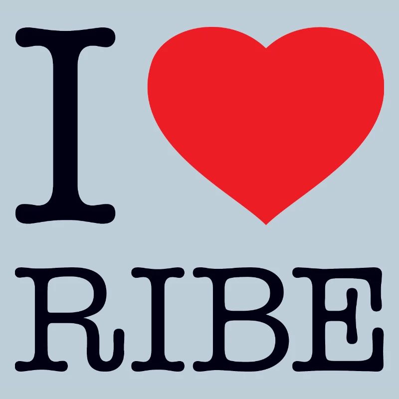 J’ADORE RIBE