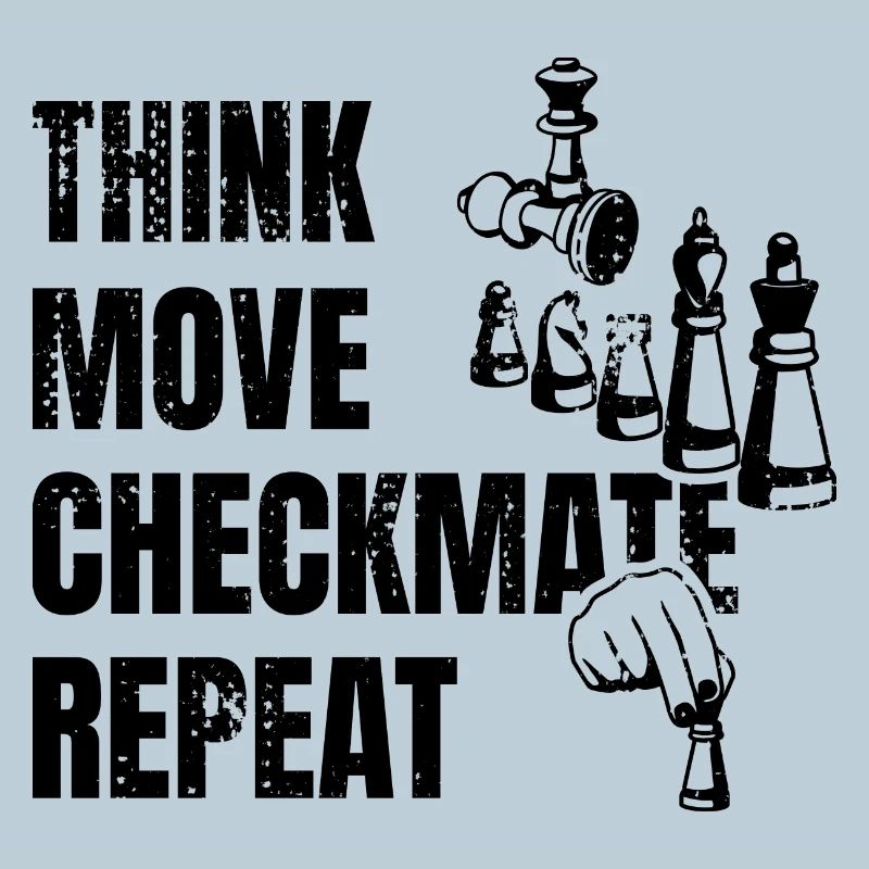 Funny Chess Player Quote