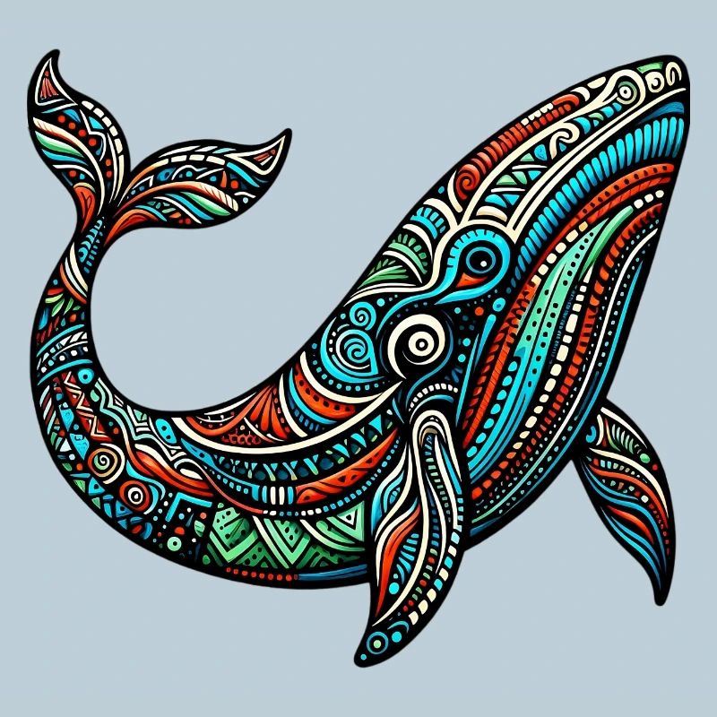 Whale