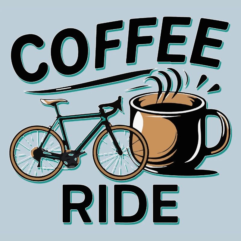 Coffee Cycle Urban Design