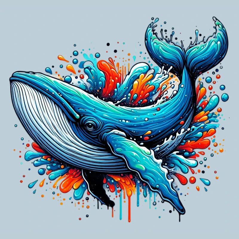 Whale