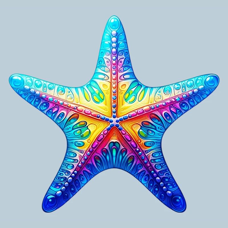 Étoile de mer