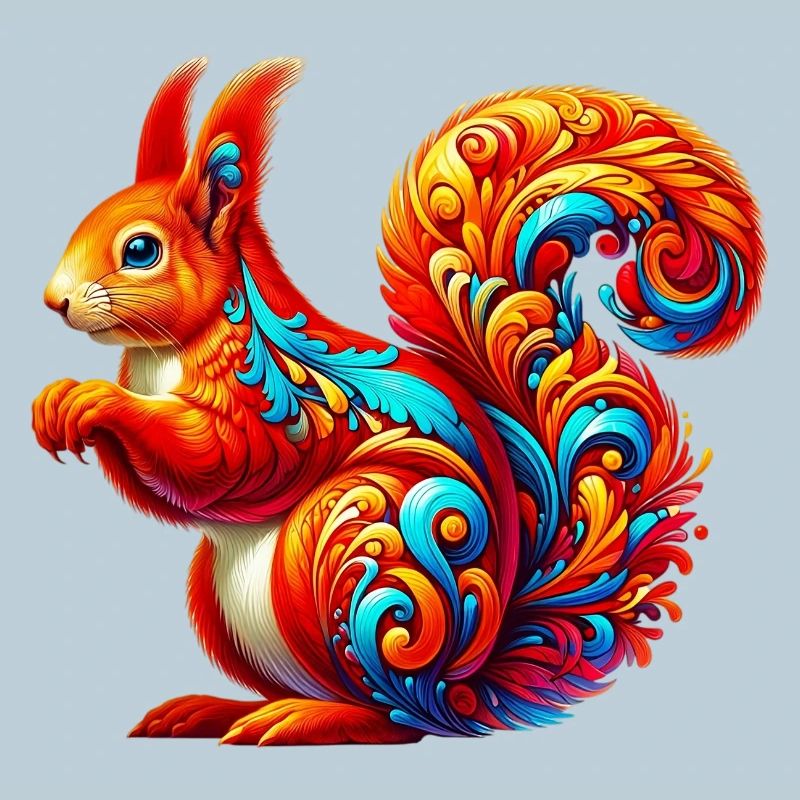 Squirrel