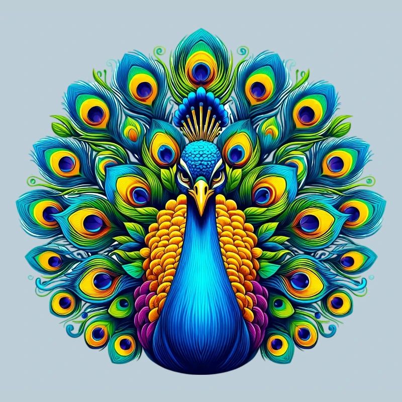 Peacock