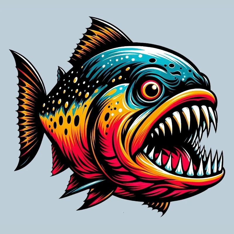Piranha