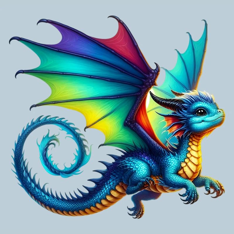 Drache