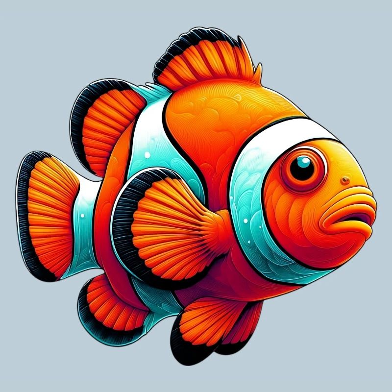 Clownfish