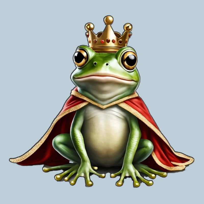 Der Froschkönig
