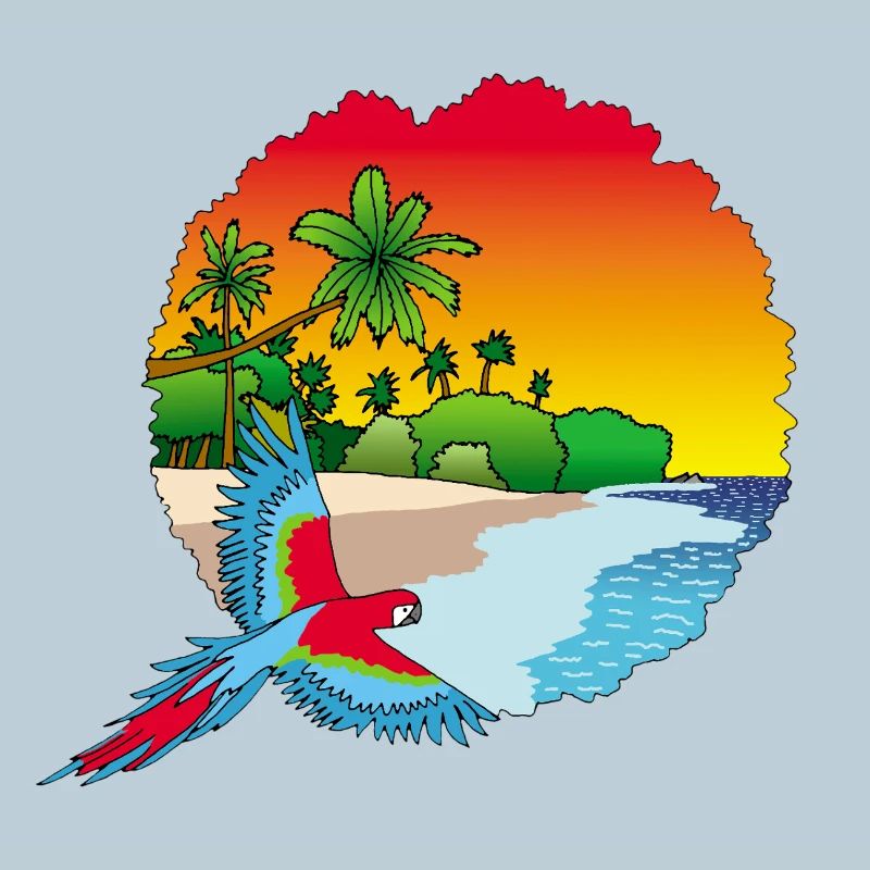Return to Paradise