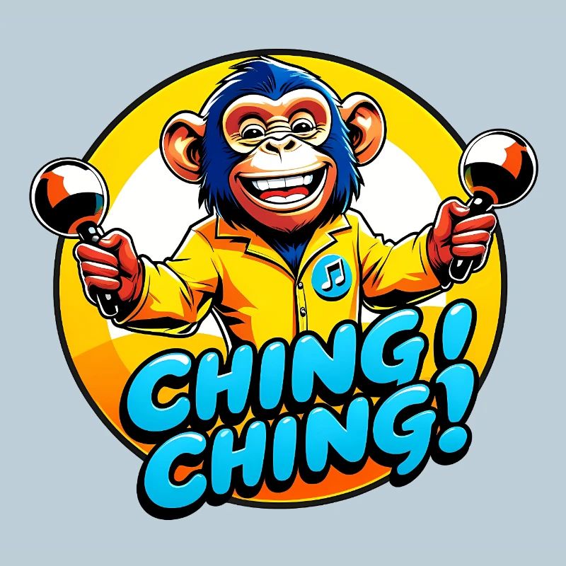 Ching Ching