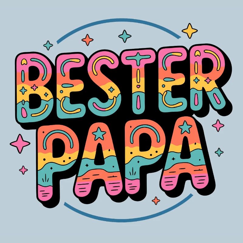 Bester papa
