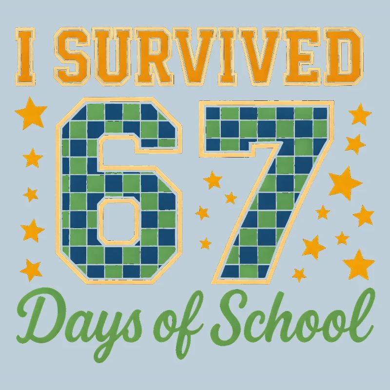 Survivre à 67 jours d’école