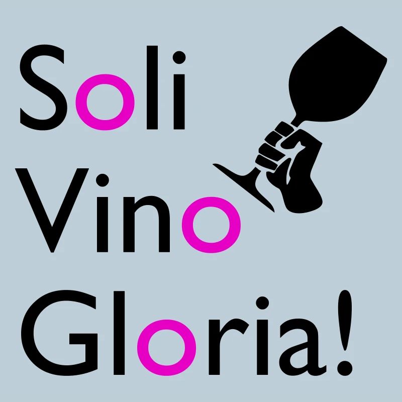 Soli Vino Gloria