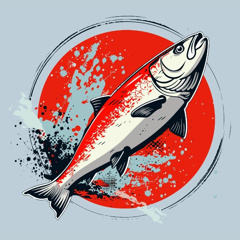 Fish Graphic