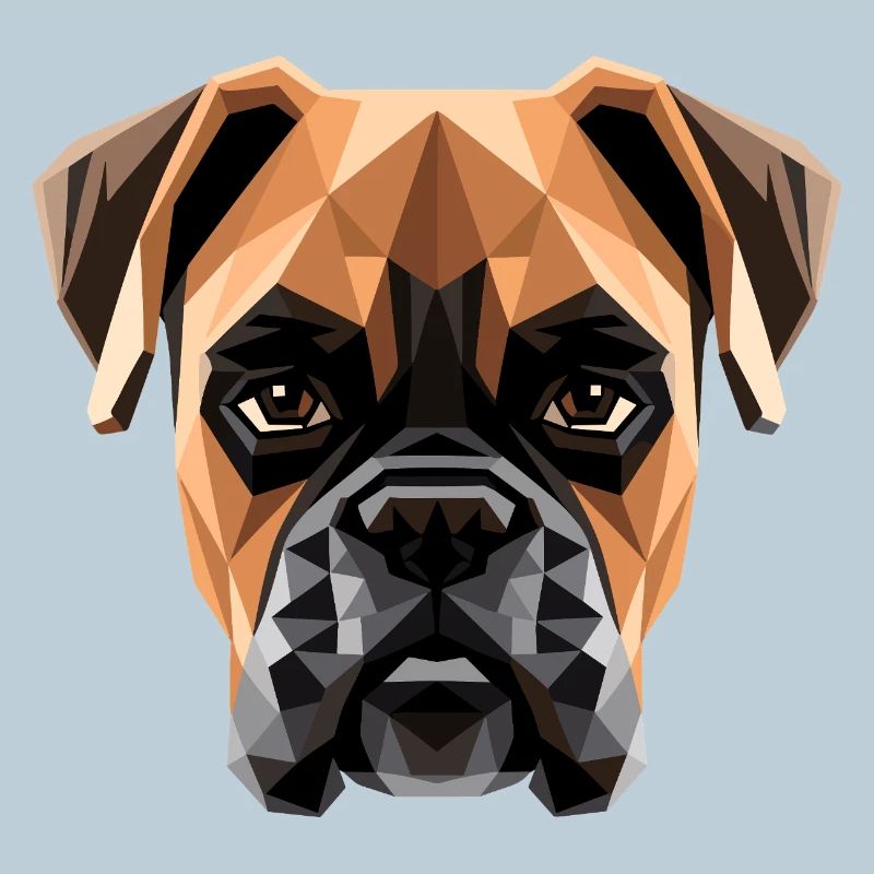 Deutscher Boxer Hunde Boxerverein German Boxer