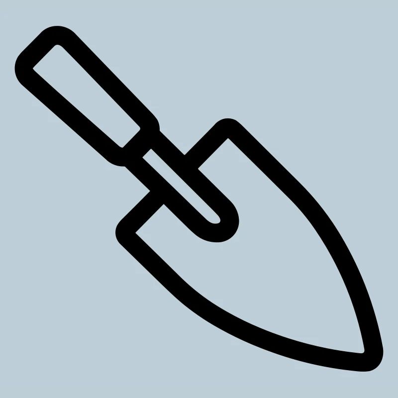 Trowel