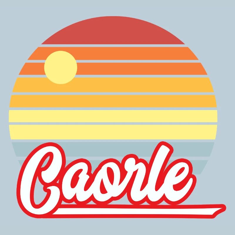 Caorle, Holiday