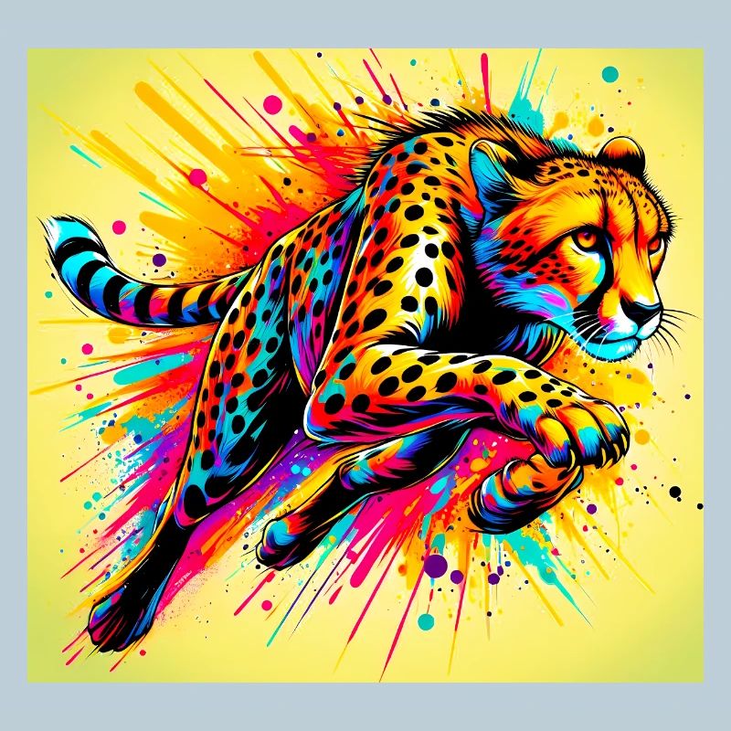 cheetah