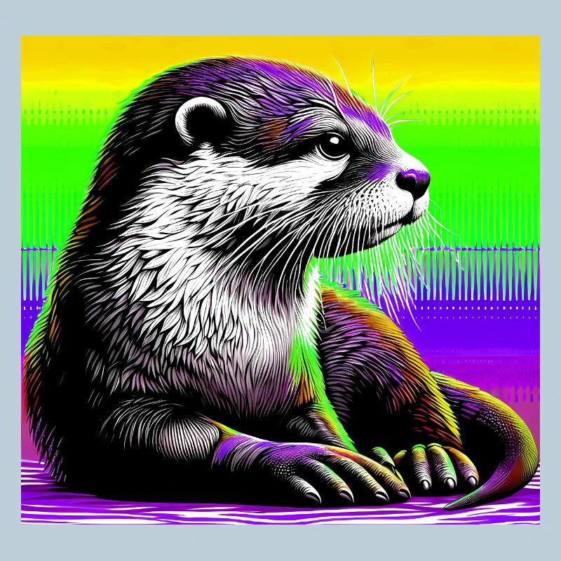 otter