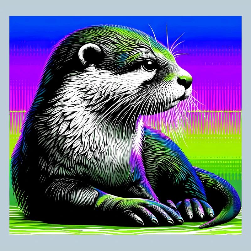 loutre