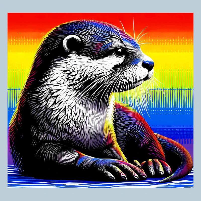 otter