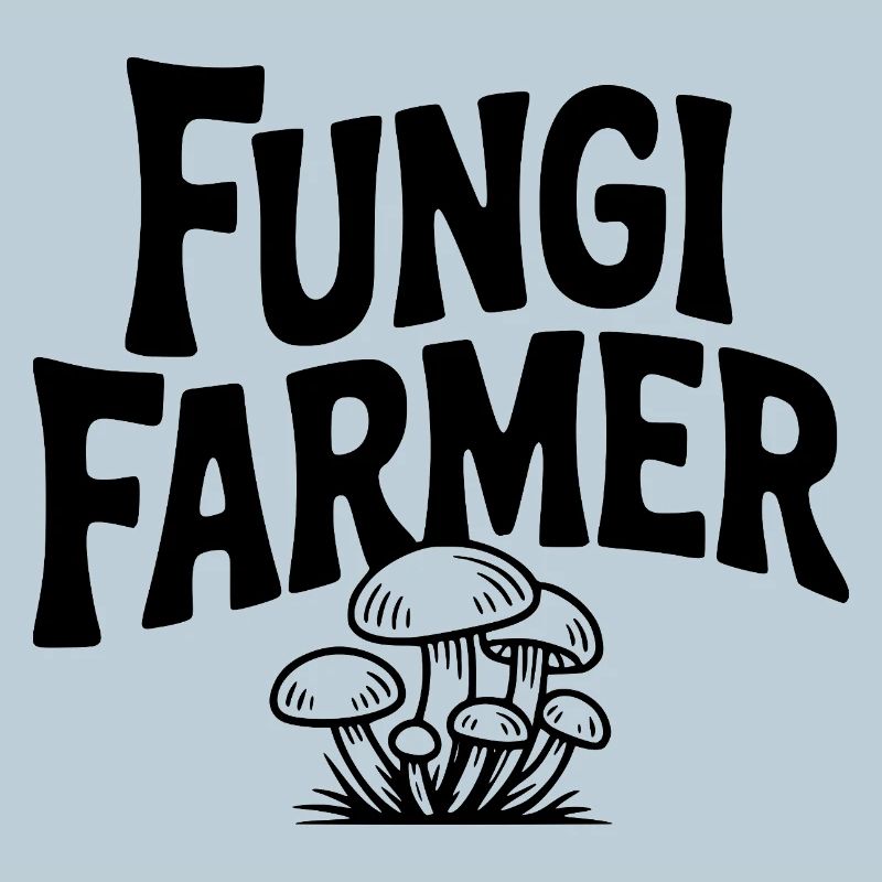 Fungi Farmer