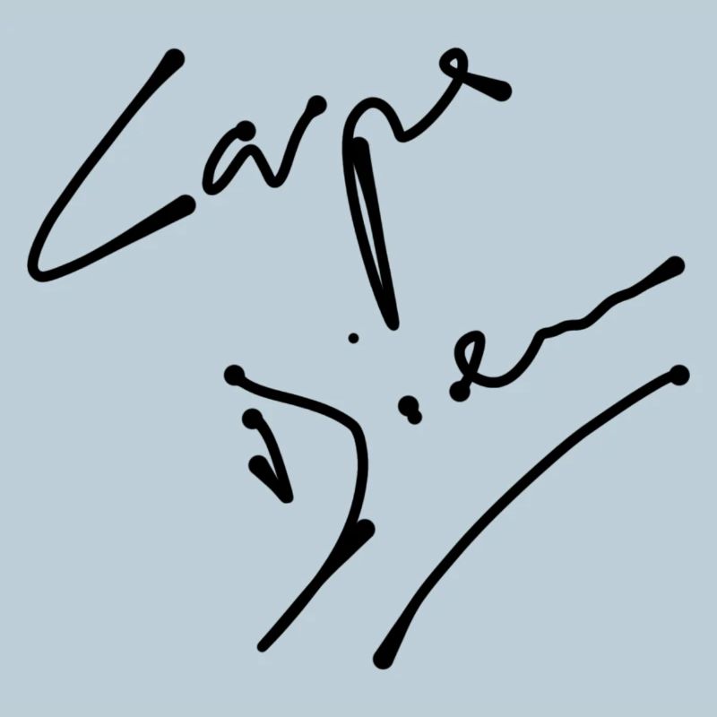 Carpe Diem