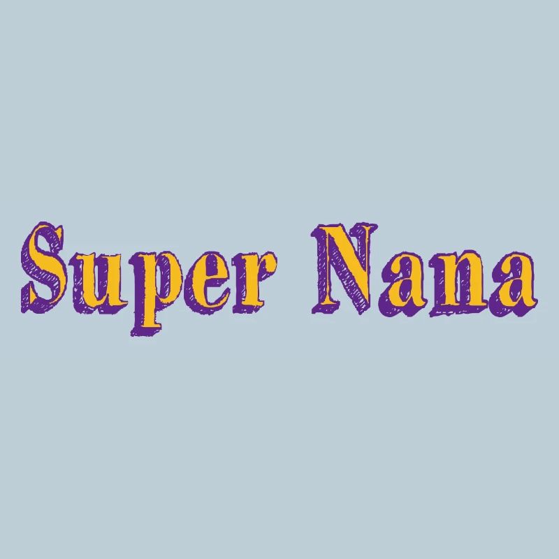super nana