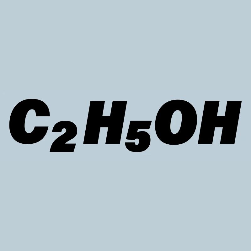 C2H5OH