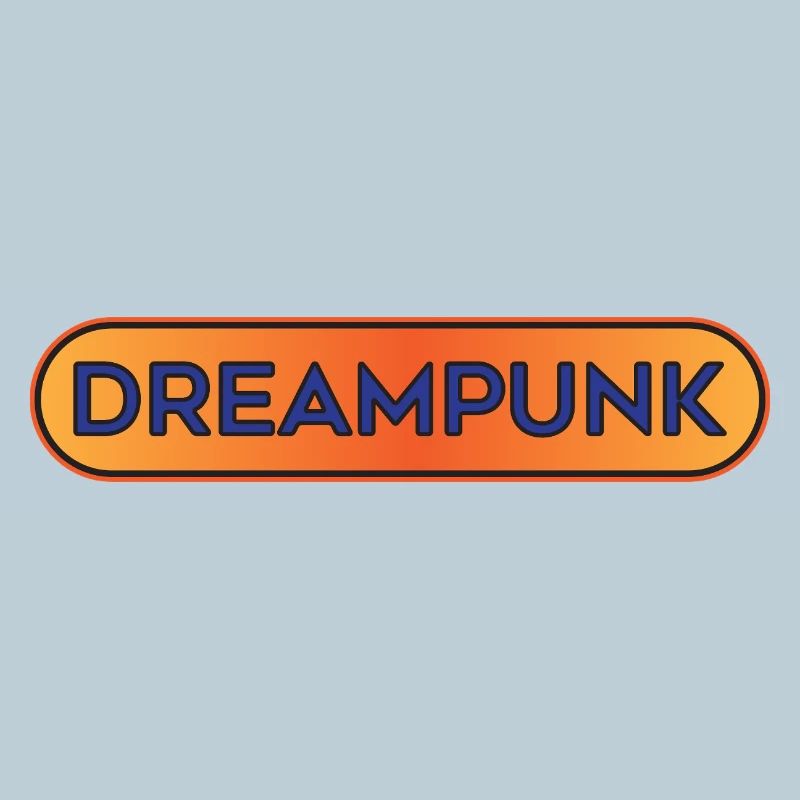 Dreampunk Sunset Gradient