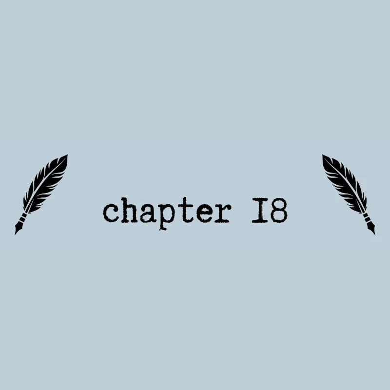 chapitre 18 : Anniversaire