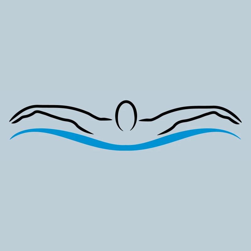 schwimmen
